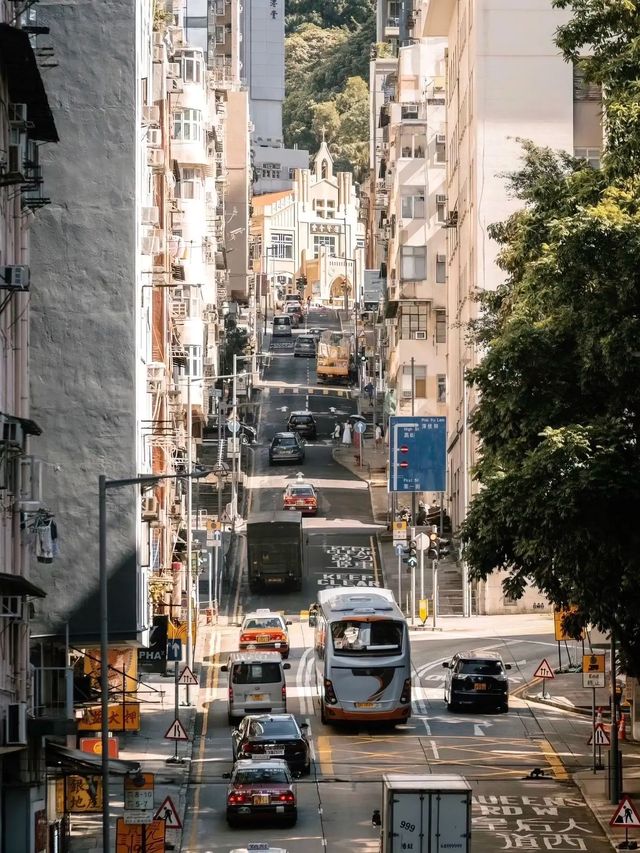 用一句話證明你去過香港 用一句話證明你去過香港