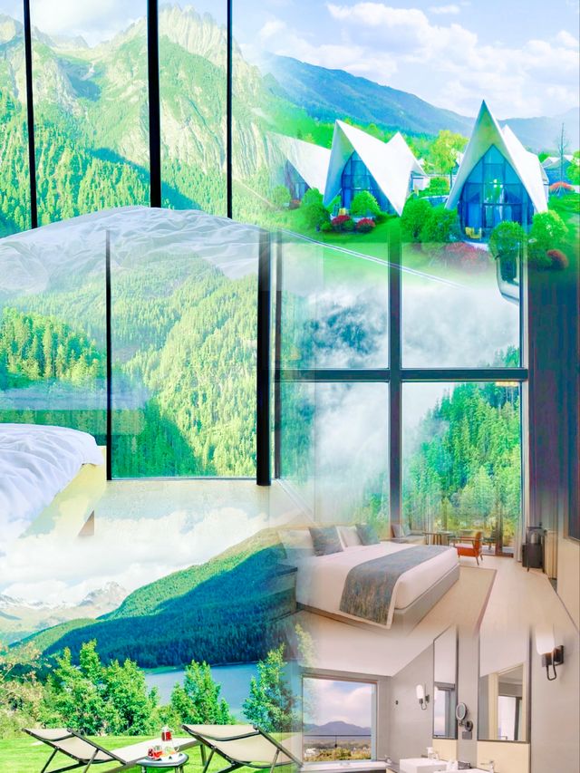 黃山！黃山！來看不一樣的高山美景，美哭了