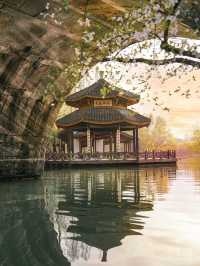 Hangzhou West Lake Beautiful Place 🇨🇳