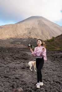 安提瓜火山徒步攻略
