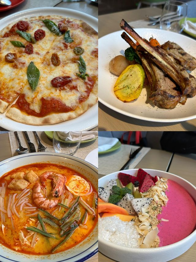 去上海天文館就住這家寶藏親子酒店這個酒店太棒啦