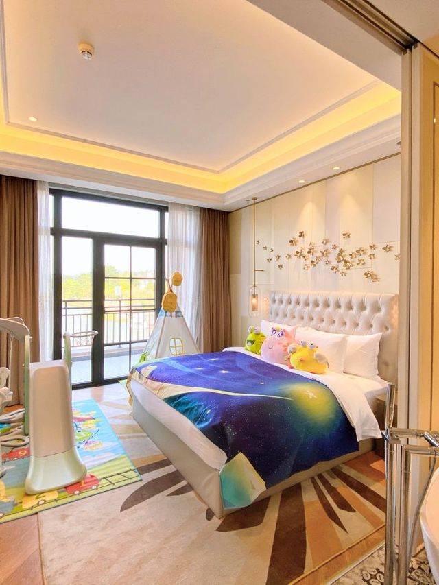 🌟 Foshan Family Getaways: Top Hotels for Your Clan! 🏨👨‍👩‍👧‍👦