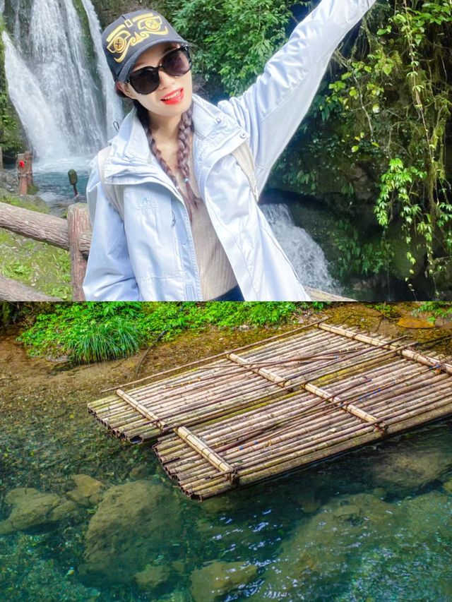 這裡的風景美如畫