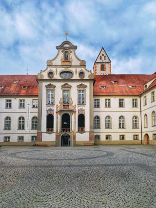 Füssen