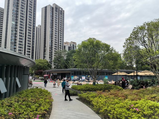 城市公園圖鑑|和平公園