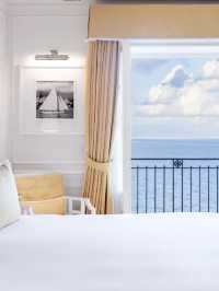 Capri's Cozy Corners: Top Hotel Picks 🌟🏨🍋