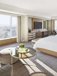 🌟 Amman's Luxe Sleeps: Four Seasons Hotel Highlights 🌟