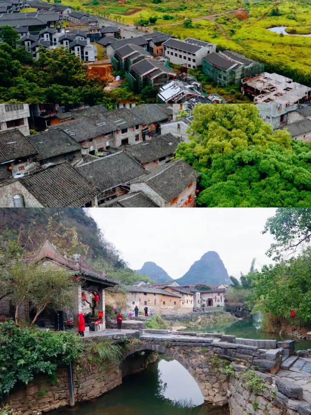 Discover the unique charm of Huangyao Ancient Town across time and space