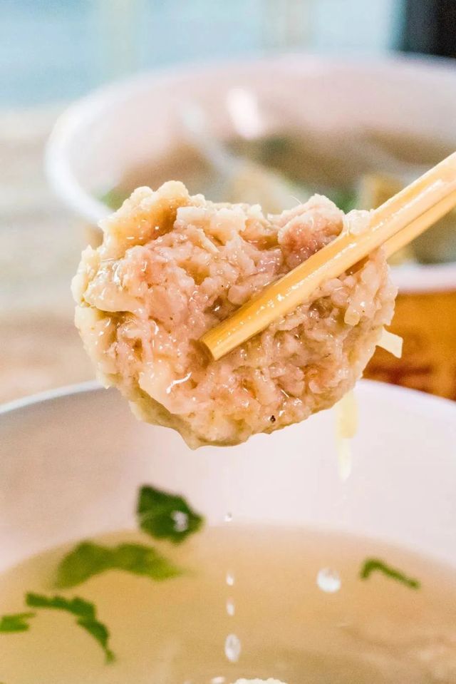 我嘞個豆 100翔安美食吃到扶牆出！