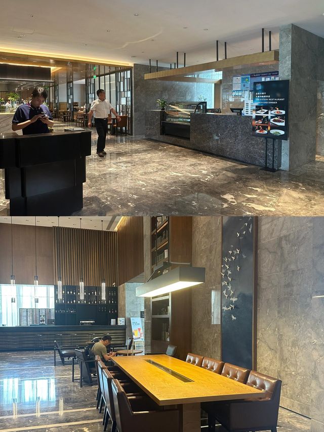 來上海五次住了這家平價酒店五次 來上海五次住了這家平價酒店五次