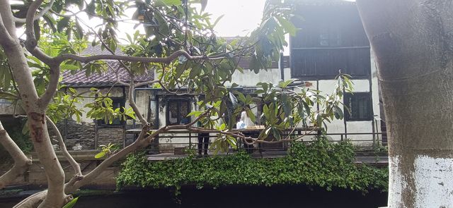 歇馬橋3