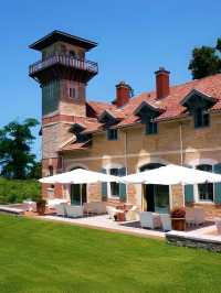 🌟 Biarritz Bliss: Boutique Luxury Unveiled 🏖️