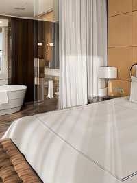 🌟 Sochi's Finest Stays: Swissôtel Kamelia 🌴