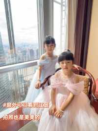 假期亲子游｜上海3天亲子酒店推荐玩转迪斯尼
