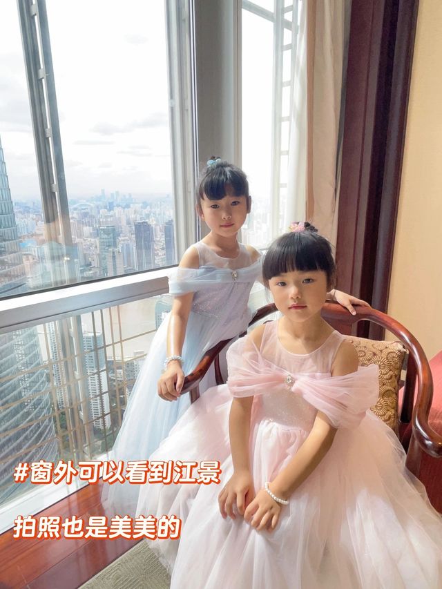 假期亲子游｜上海3天亲子酒店推荐玩转迪斯尼