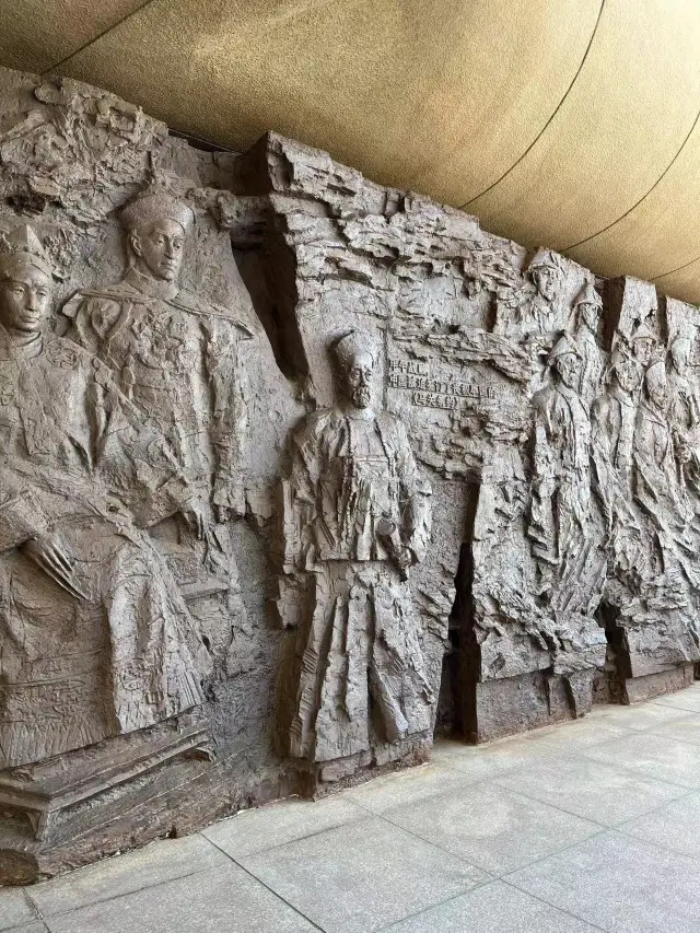 劉公島一日遊攻略。