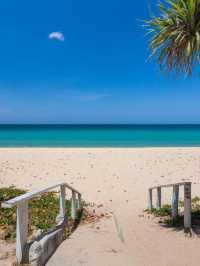 🏖️ Phuket's Luxe Retreat: Mövenpick Myth Hotel 🌟