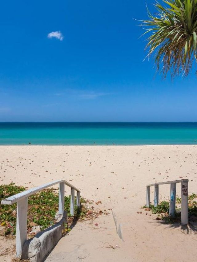 🏖️ Phuket's Luxe Retreat: Mövenpick Myth Hotel 🌟