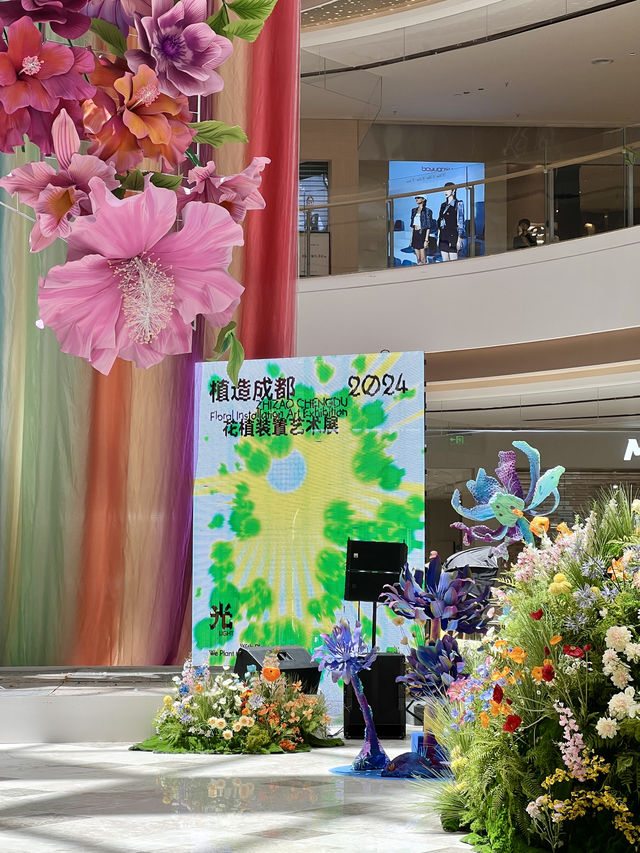 我很少用震撼來形容一個展覽