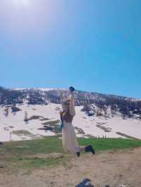 秘境疆途第四站：雪都阿勒泰，净土喀纳斯