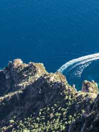 🌟 Capri's Luxe Getaway: Top Hotel Picks! 🏨✨