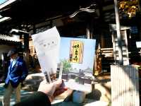 🇯🇵金澤·妙立寺｜機關重重的忍者寺