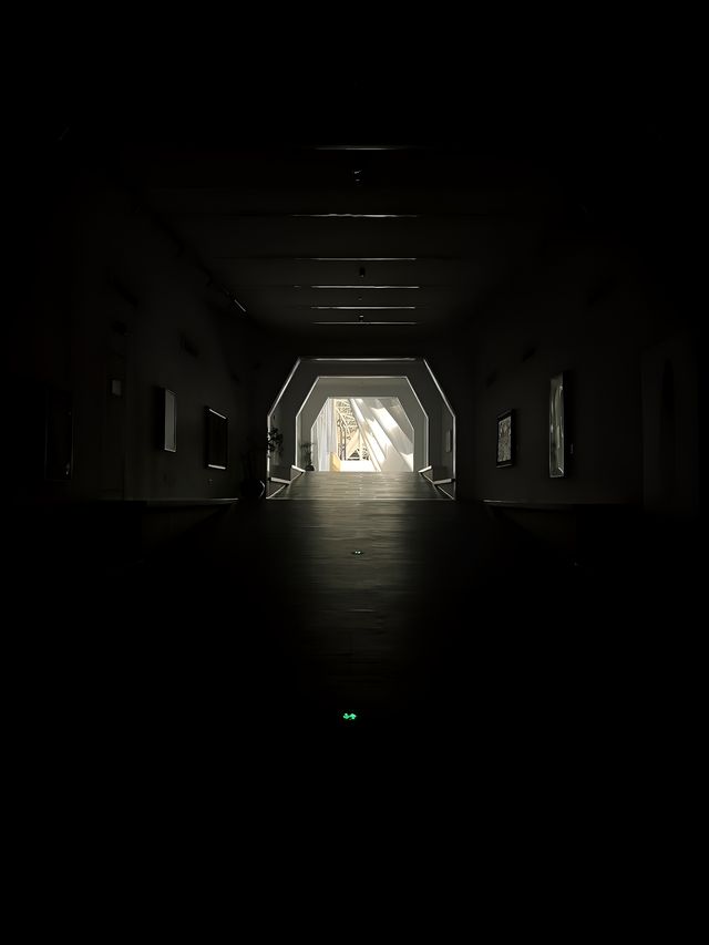 據說這是北京城周邊最好看的劇院