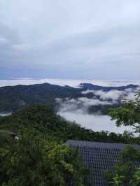 邂逅自然,尽享山居之美