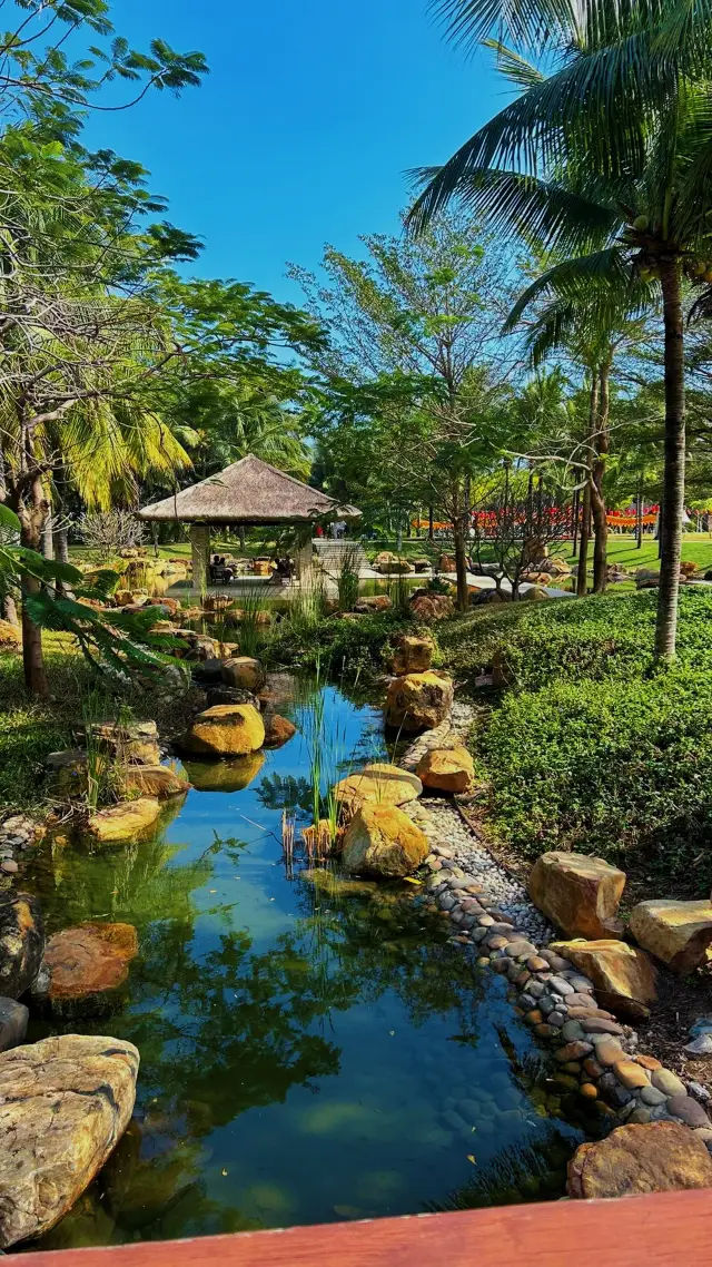 Sanya Dadonghai 1-Day Tour, all-inclusive fun and enjoyment