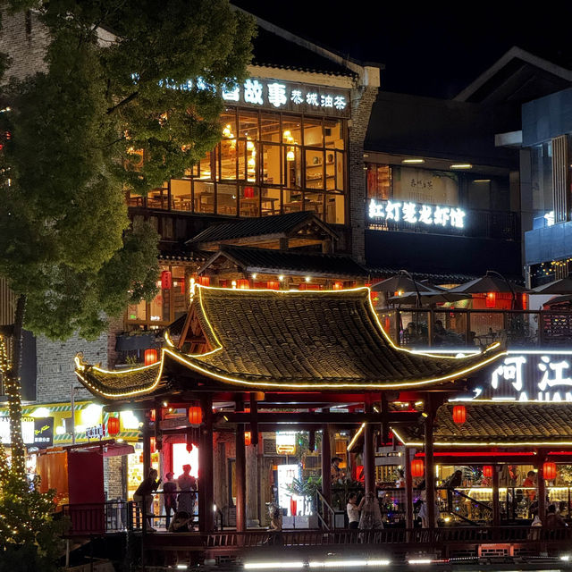 Yangshuo Magic: An Unforgettable Escape in Guilin's Scenic Paradise