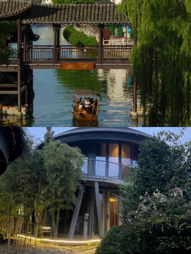 哇喔！湖州，一個讓你驚奇不斷的地方！