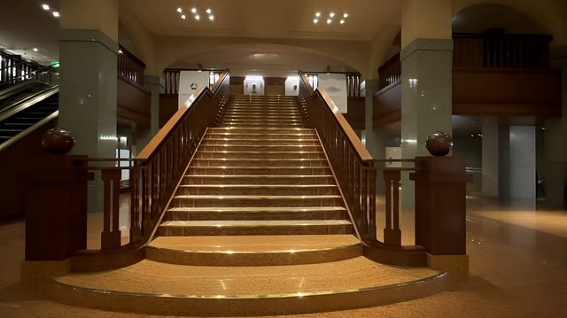 歲月沉澱的精緻——日本京都大倉酒店