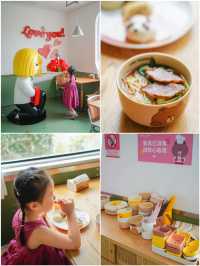 合肥出發▏4小時車程就為了住進布朗熊的家