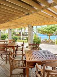 🌴🌊 Bohol's Best Kept Secret: Mithi Resort & Spa 🏖️✨