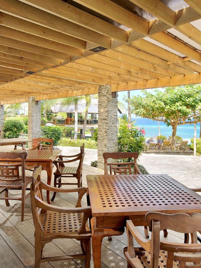 🌴🌊 Bohol's Best Kept Secret: Mithi Resort & Spa 🏖️✨