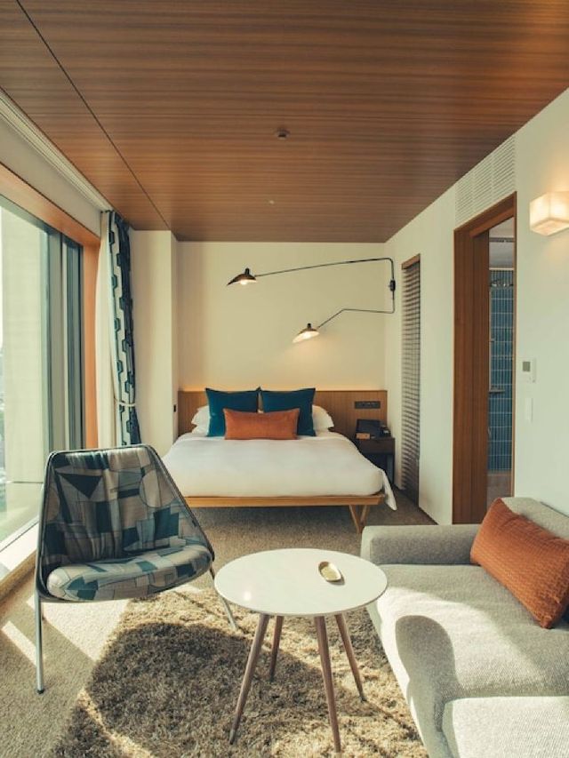 🌆 Tokyo Treasures: Top Picks for Your Stay! 🏨✨