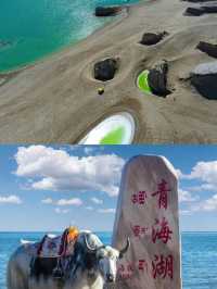 青海旅遊攻略，你必須知道的秘密！
