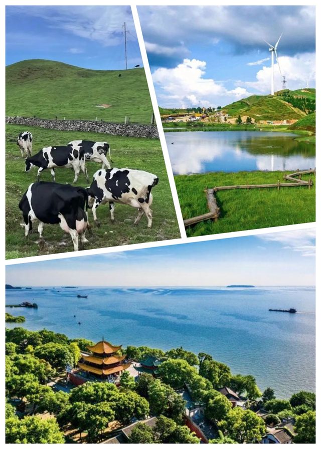 湖南：未知的驚喜之地，你探索過幾個？