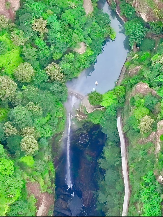 這座江南仙山到底有多絕