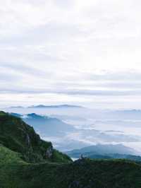 糊塗啊，郴州文旅你怎麼不宣傳這裡