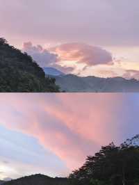 牛湖線·清遠陽山·廣州週邊最美徒步線之一