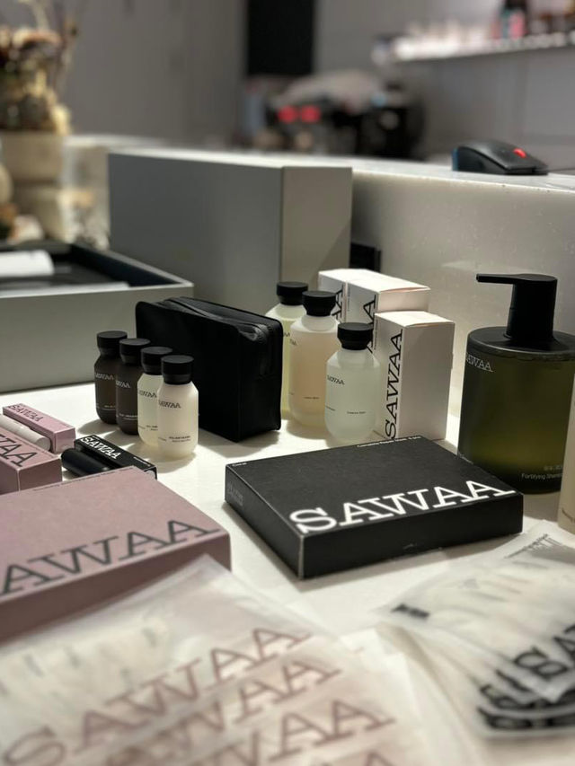 臺北瀚寓酒店：位置便利休閒娛樂多彩