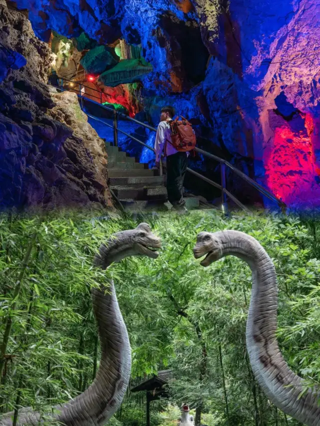 Who hasn't been to the 3800-meter forest rafting in Hangzhou yet?