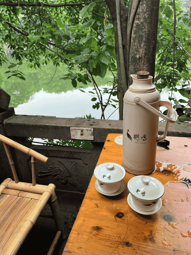成都｜大學生旅遊攻略