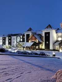 🏨✨ El Calafate's Cozy Retreat: Xelena Hotel & Suites 🌄