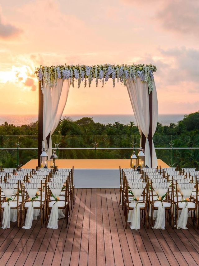 🌴🏨 Goa's Hidden Gem: Le Méridien's Luxe Retreat 🌟