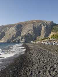 🌟 Santorini Bliss: Kastelli Resort's Luxe Experience 🌟