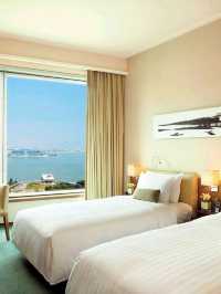🌟 Hong Kong Haven: Novotel Citygate's Delights 🌟