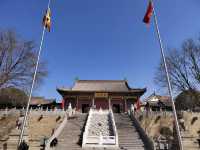 樊川八大寺之一