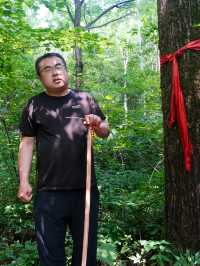 勇敢的人先享受世界長白山華美勝地超全玩法